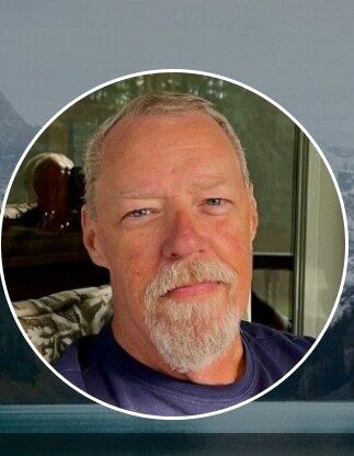 Photo of Michael "Mike" VANDERVEEN (Mike)