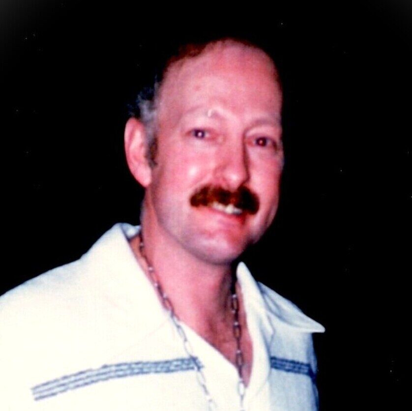 Photo of James Douglas SAUER