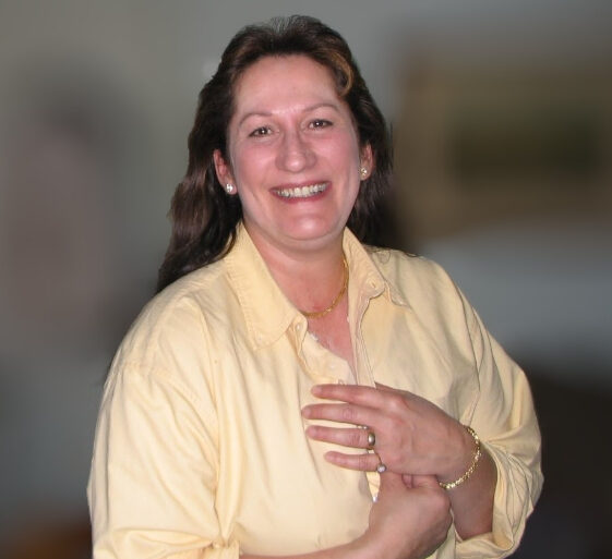 Photo of Dawn Sherry "Sherry" JOHNSON