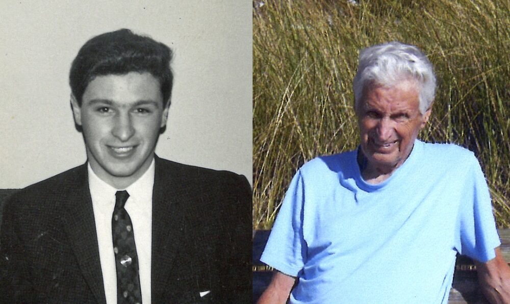 Photo of Ronald "Ron" HAYWARD