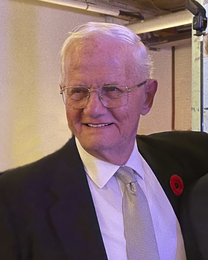 Photo of Joseph (Joe) Albert VET