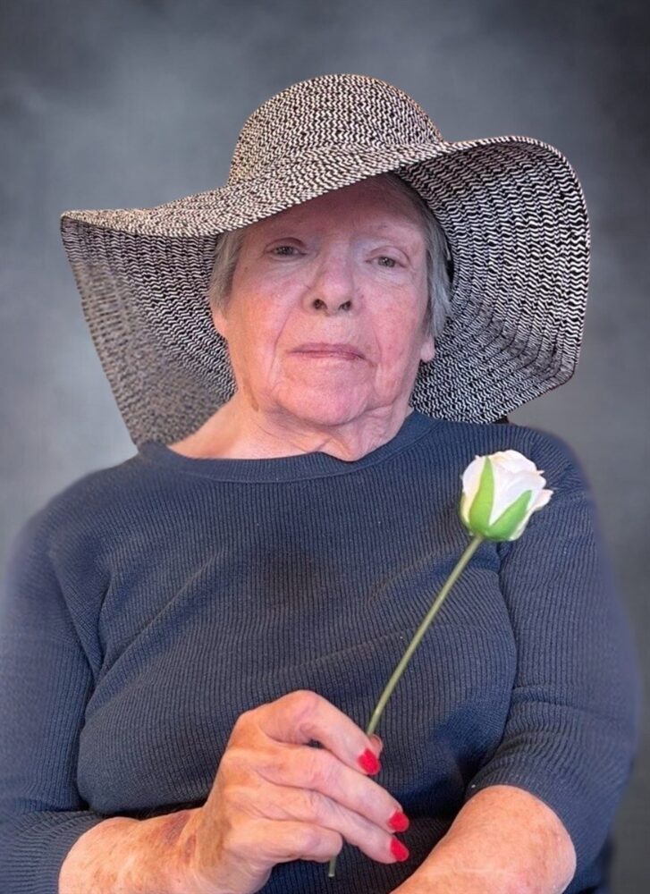 Photo of BETTY JOYCE MARSON