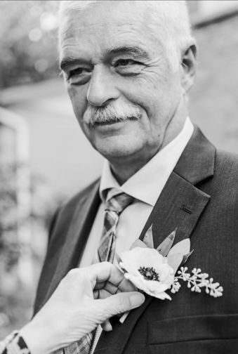 Photo of Randal BLACKLOCK