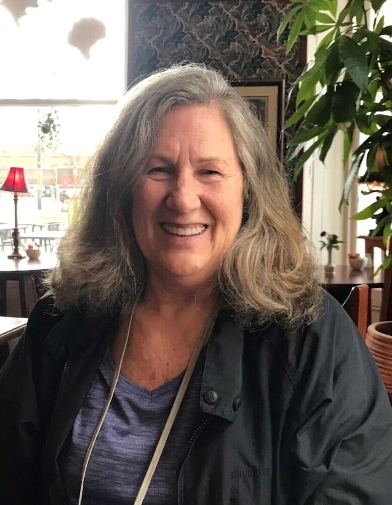 Photo of Marilyn Jean Brown