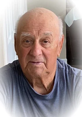 Photo of Nicola "Nick" VACCARO