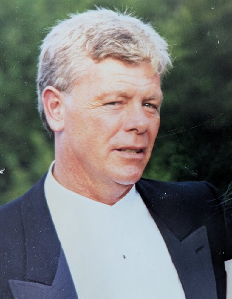 Photo of Mr Richard Alan Cornwall (Rick)
