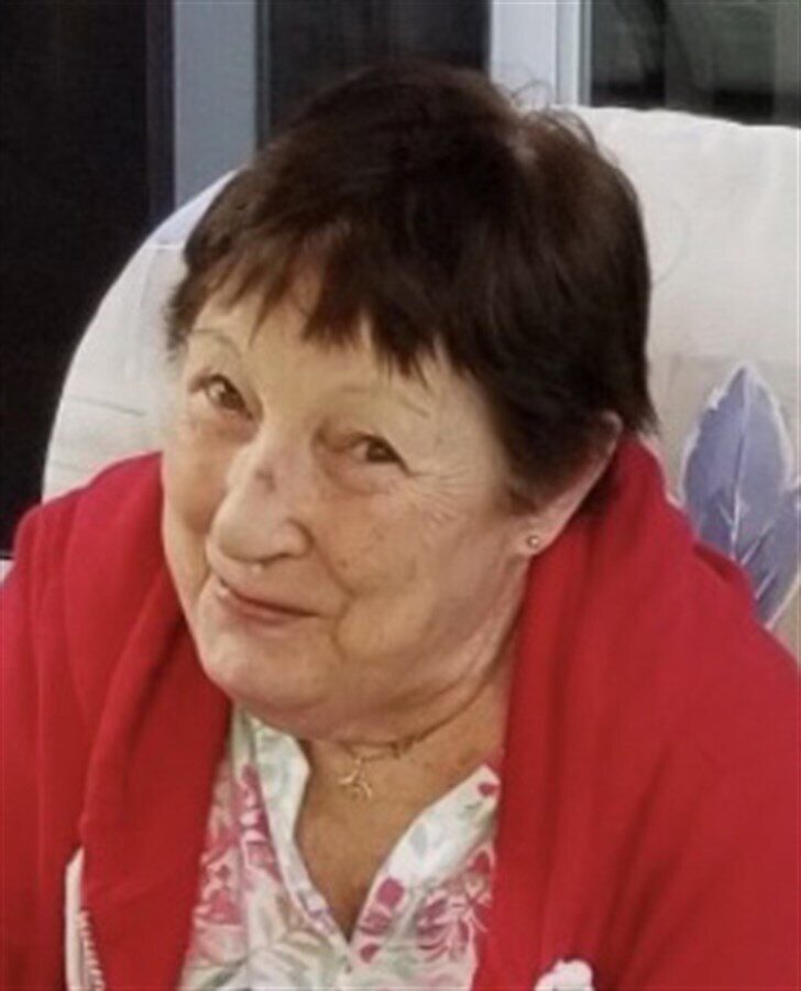 Photo of COLLEEN ERB