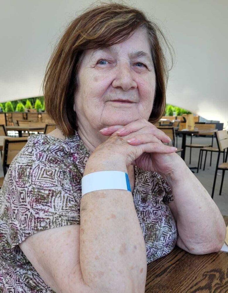 Photo of Marianna "Mary" GALKA