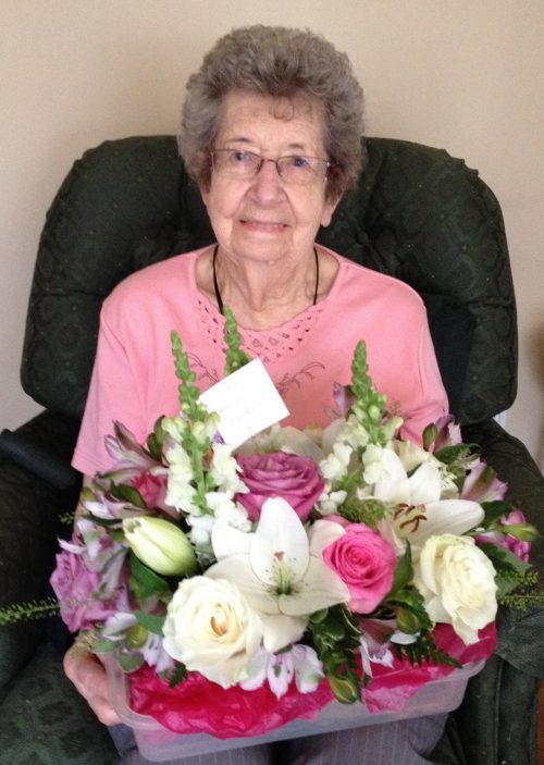 Photo of 13 Jun Alva Crawford (nee Cormack)