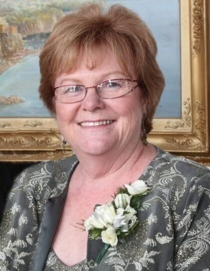 Photo of Sheila Marlow