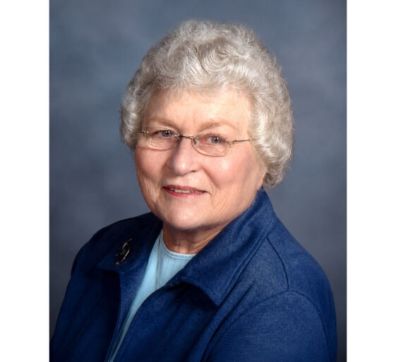 Photo of Carolyn Mae STECHER