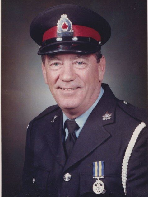 Photo of Peter Aurel Clement ALLARD