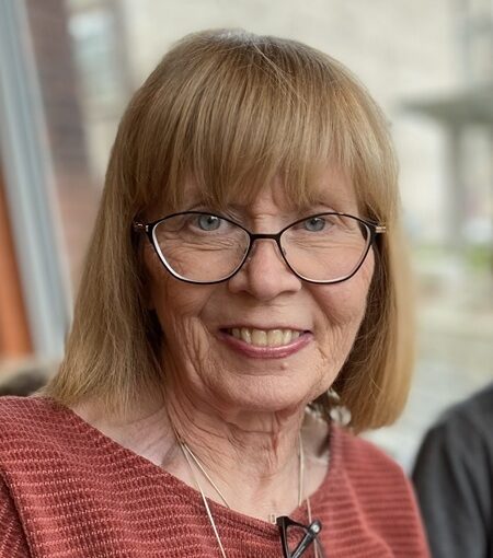 Photo of Elizabeth Lyn CHURCHILL