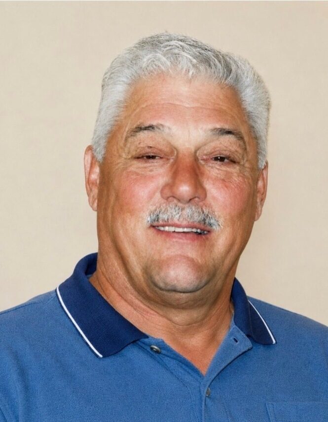 Photo of Mr. Robert William Nichols (Bob)