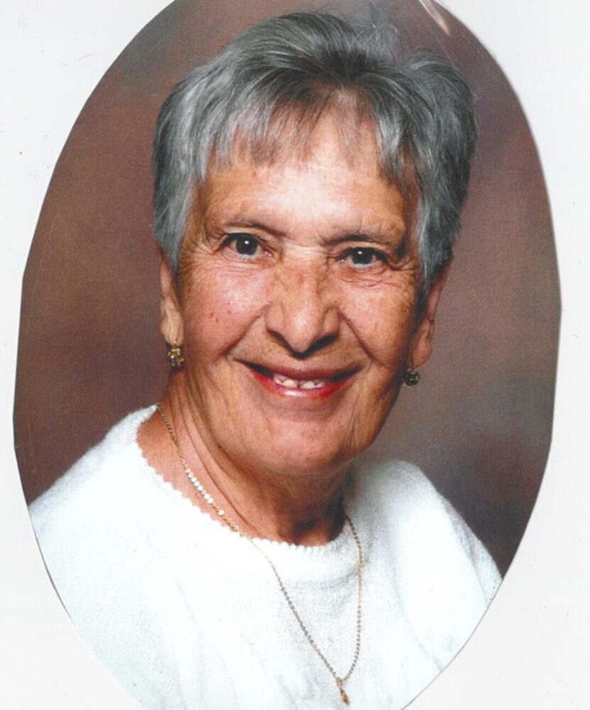 Photo of Paola MODAFFERI