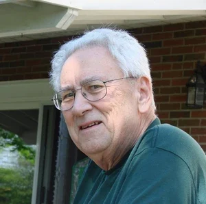 Photo of Fred William Soukoreff