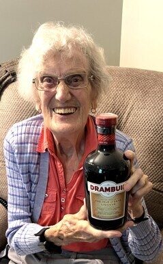 Photo of Violet GRAHAM