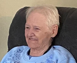 Photo of Beulah Barbara STAHLBAUM