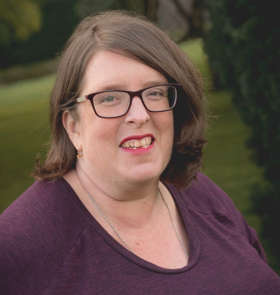 Photo of Victoria ROSS