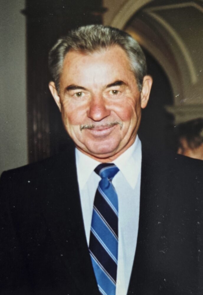 Photo of Henry WASLOWSKI