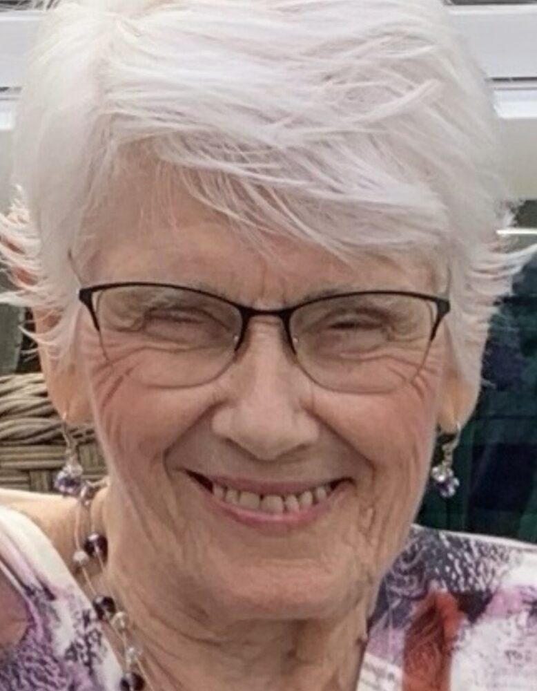 Photo of Carole Dianne (Robinson) Steffen