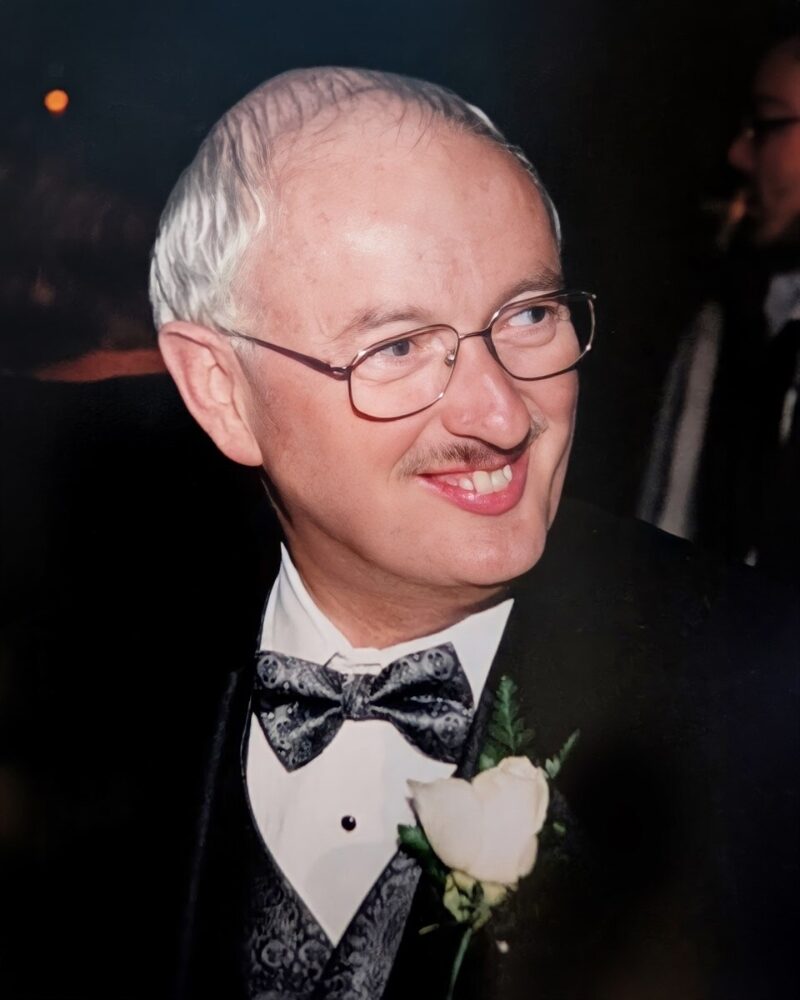 Photo of BARRY EDMUND MCDERMOTT