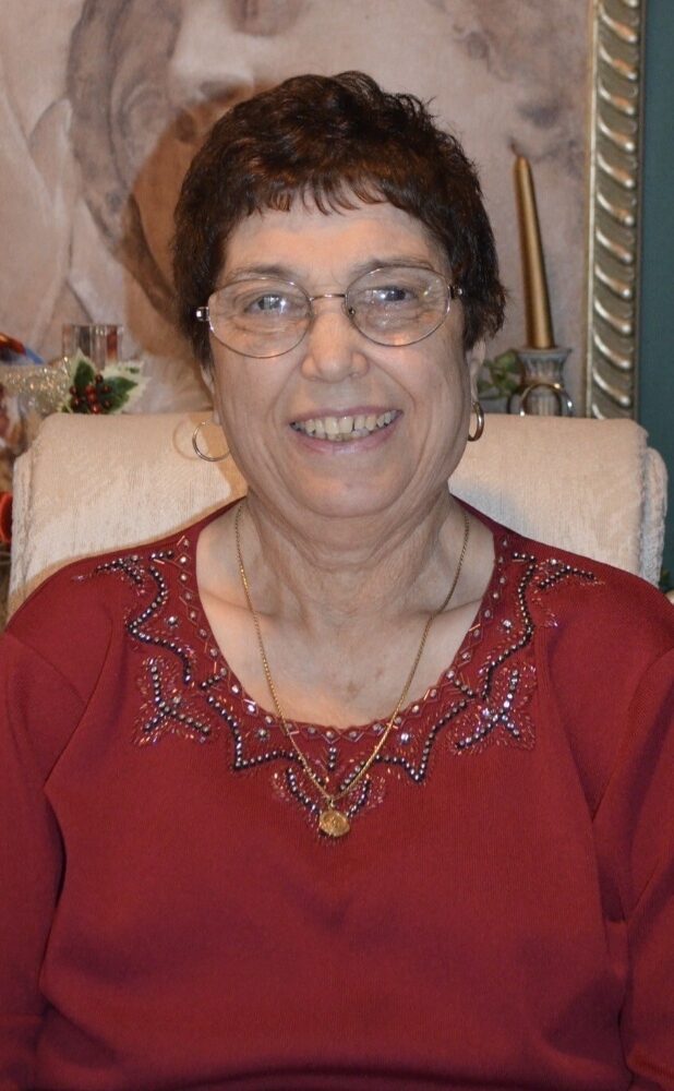Photo of Venera Chiofalo