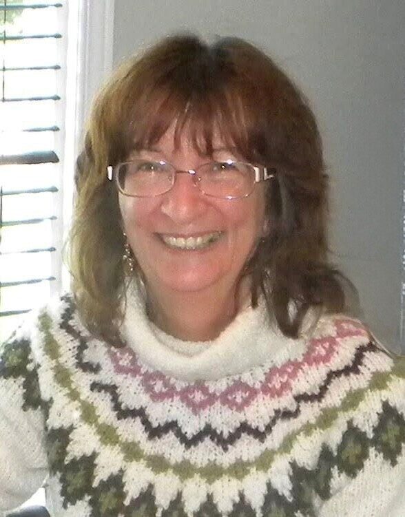 Photo of Roseann LEVEILLE