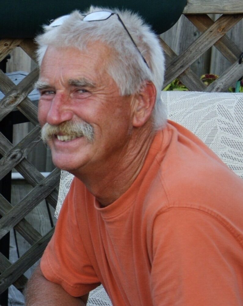 Photo of Douglas Alexander WARDEN