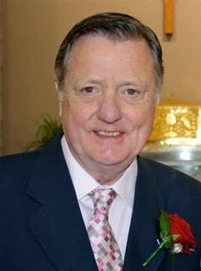 Photo of KEVIN PATRICK O'CONNOR