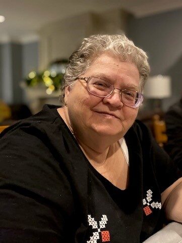 Photo of 10 Apr Margaret Latham