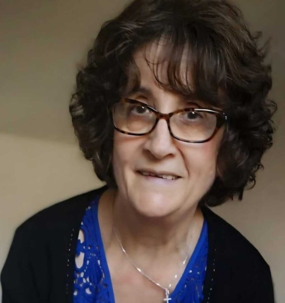 Photo of Lilliana (Spadafora) Mucciarelli