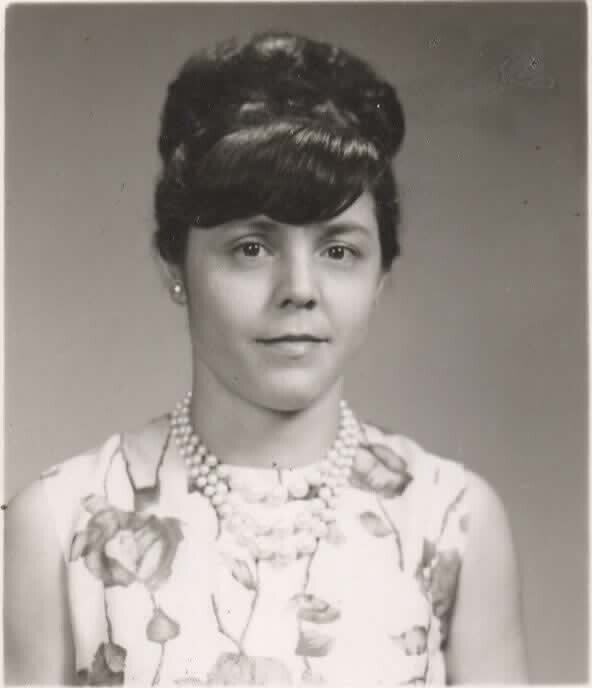 Photo of Gaetana (Tanina) RIZZO