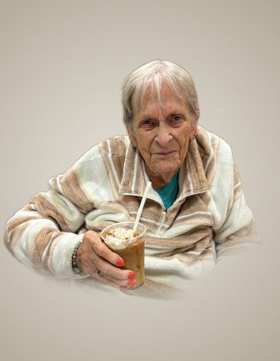 Photo of Barbara Sloan