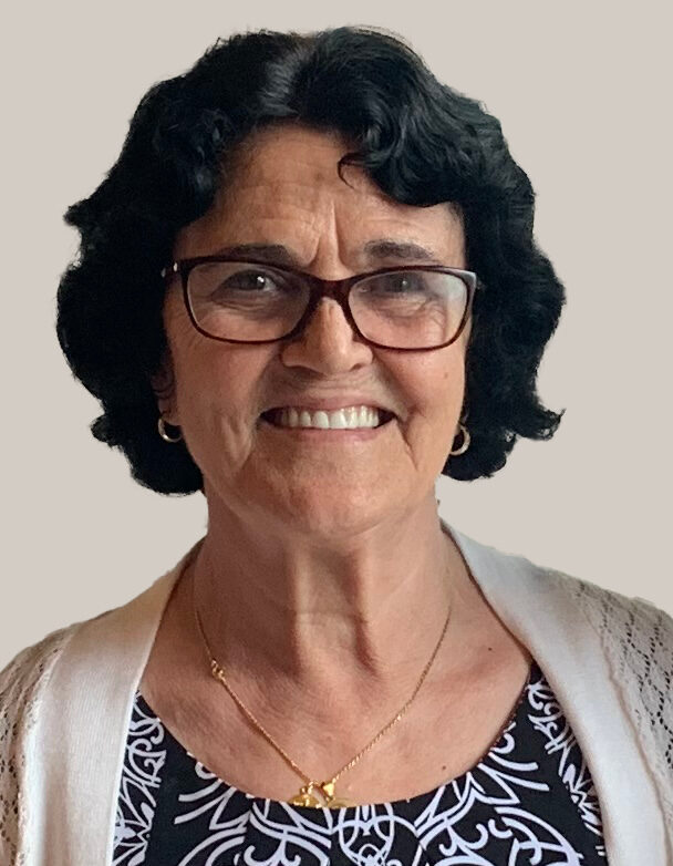 Photo of Nicolina Melo