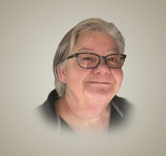 Photo of Wendy Lee TAYLOR