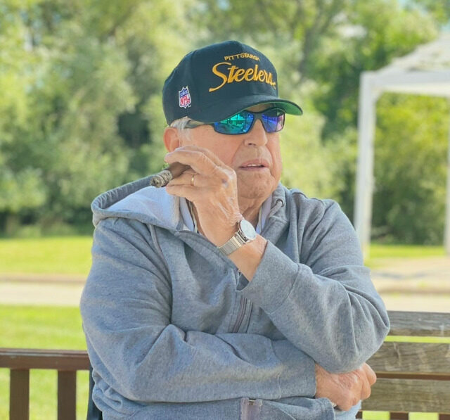 Photo of Herb "Mudkatt" MICHITSCH