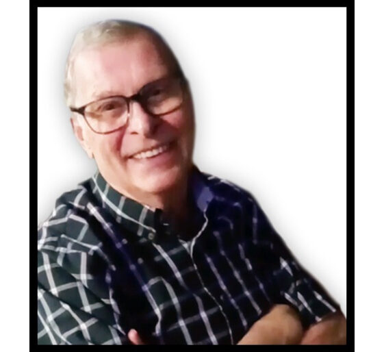 Photo of Paul Edward KIMMERLY