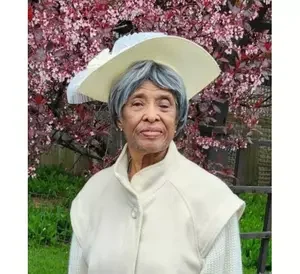 Photo of Sheila BODDEN