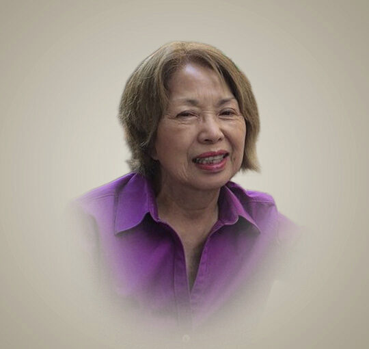 Photo of Helen STONE