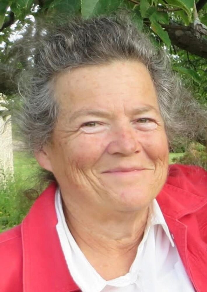 Photo of Katherine Anne DOWIE