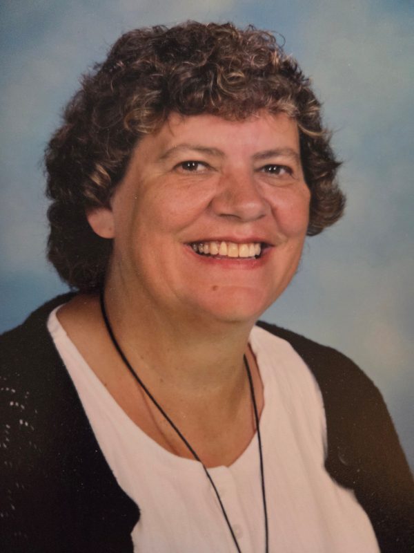 Photo of 13 Apr Cynthia Patricia Hamlyn