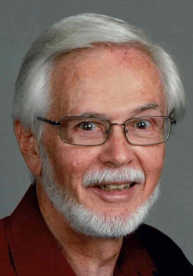 Photo of Raymond Edward WOLFE