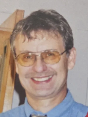 Photo of Dennis Paul FARWELL