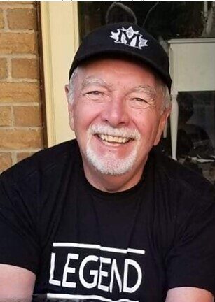 Photo of Daniel Arthur HASLER