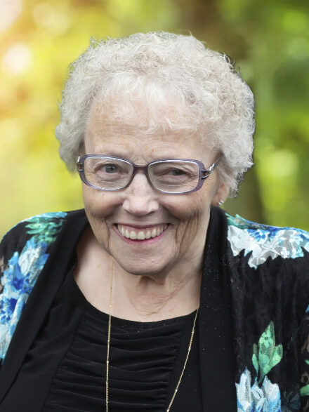 Photo of Ila May BRENCUR