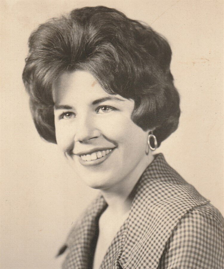 Photo of PATRICIA TOMEV
