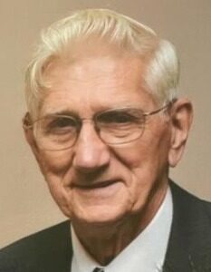 Photo of George Skalin