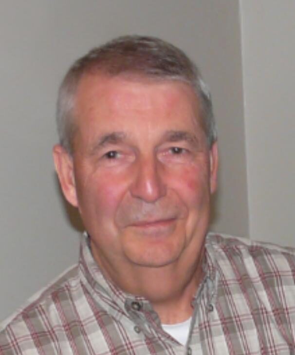 Photo of William Lawrence McDERMOTT