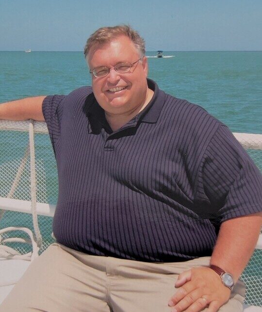 Photo of David Arthur PAULS